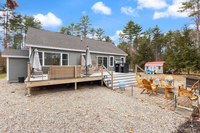$671,040 | 4 Dragonfly Circle, Limerick, ME 04048