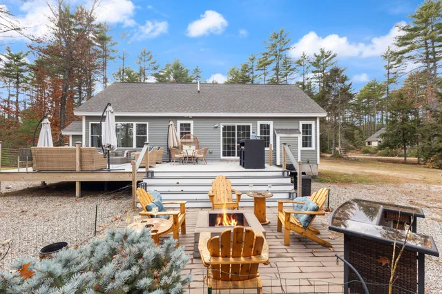 $671,040 | 4 Dragonfly Circle, Limerick, ME 04048