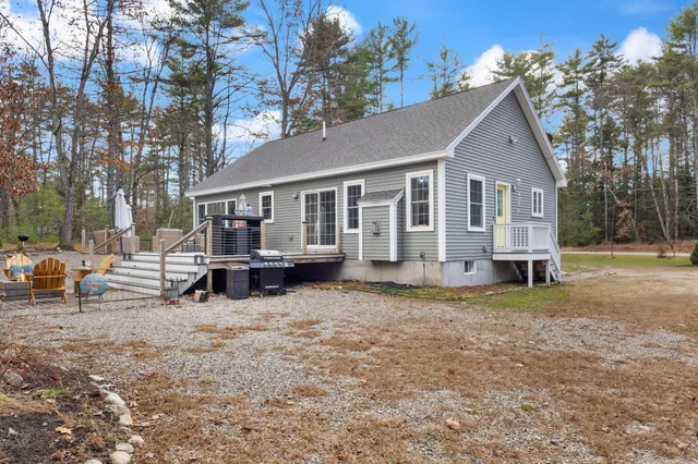 $671,040 | 4 Dragonfly Circle, Limerick, ME 04048