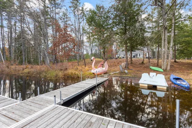 $671,040 | 4 Dragonfly Circle, Limerick, ME 04048