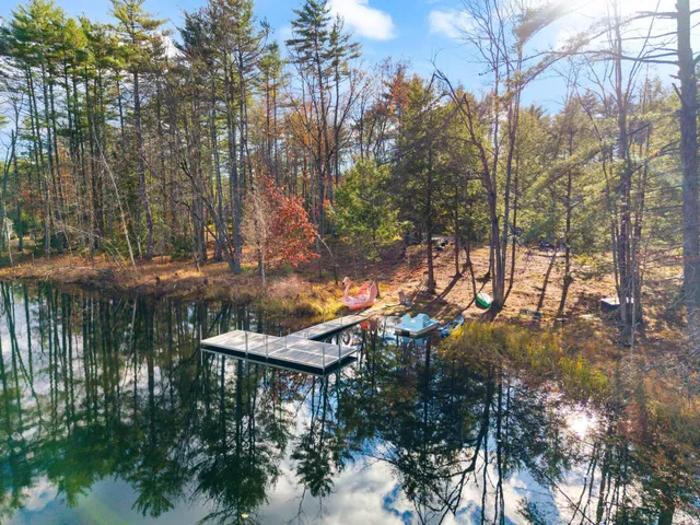 $671,040 | 4 Dragonfly Circle, Limerick, ME 04048
