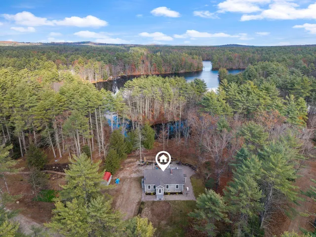 $671,040 | 4 Dragonfly Circle, Limerick, ME 04048