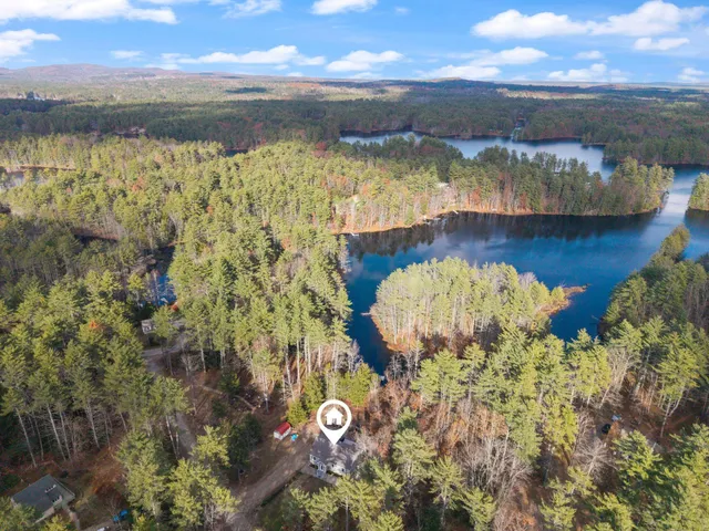 $671,040 | 4 Dragonfly Circle, Limerick, ME 04048