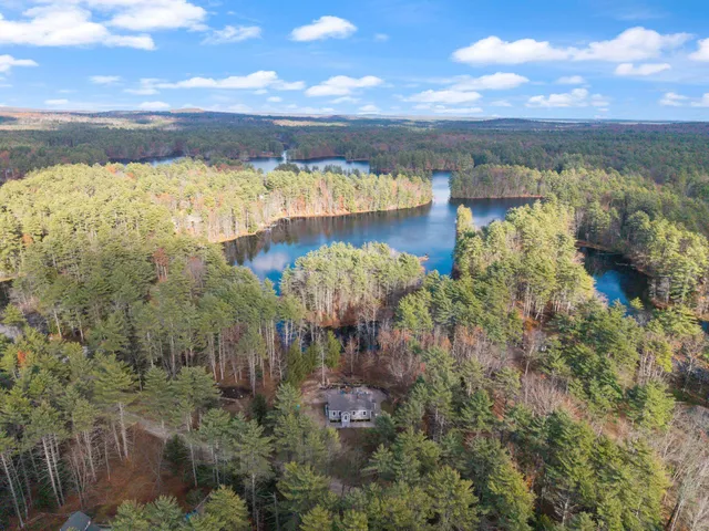 $671,040 | 4 Dragonfly Circle, Limerick, ME 04048