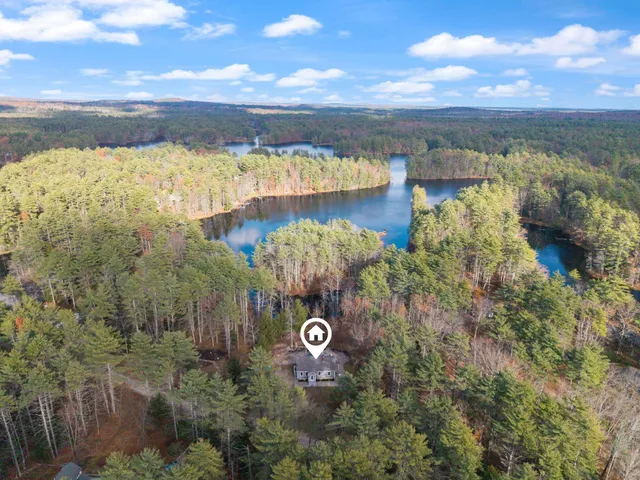 $671,040 | 4 Dragonfly Circle, Limerick, ME 04048