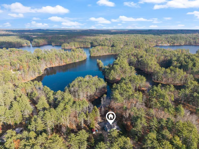 $671,040 | 4 Dragonfly Circle, Limerick, ME 04048