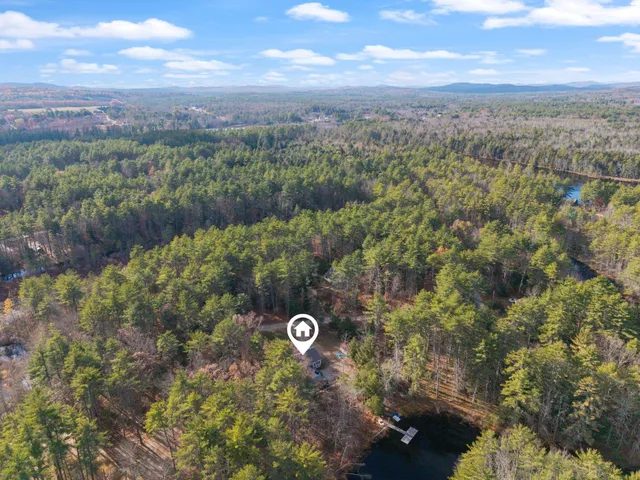 $671,040 | 4 Dragonfly Circle, Limerick, ME 04048
