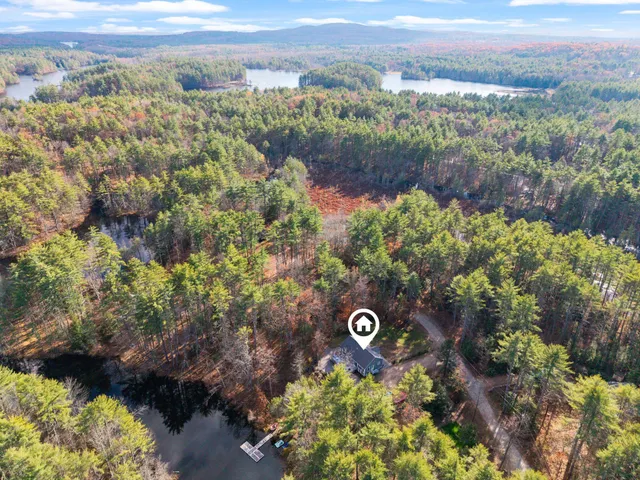 $671,040 | 4 Dragonfly Circle, Limerick, ME 04048