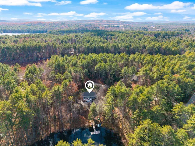 $671,040 | 4 Dragonfly Circle, Limerick, ME 04048