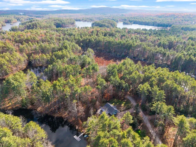 $671,040 | 4 Dragonfly Circle, Limerick, ME 04048