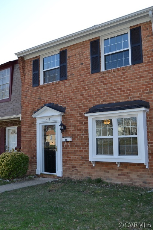 1417 Ransco Road, Unit 1417 North Chesterfield, VA 23235 - Photo 1 of 22 Gallery Image 1