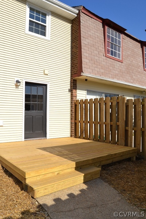 1417 Ransco Road, Unit 1417 North Chesterfield, VA 23235 - Photo 20 of 22 Gallery Image 20