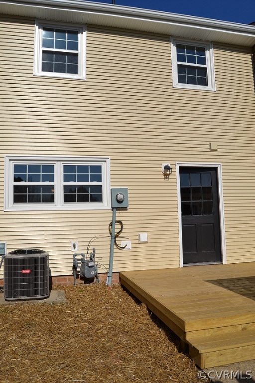 1417 Ransco Road, Unit 1417 North Chesterfield, VA 23235 - Photo 22 of 22 Gallery Image 22