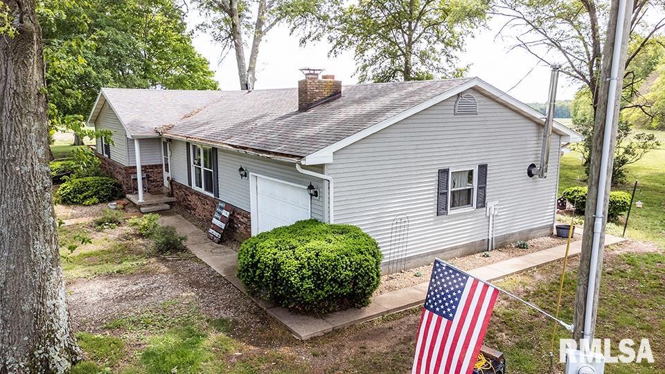 9502 Anglen Road Kinmundy, IL 62854 - Photo 19 of 25