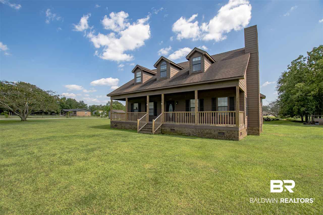 13795 Hugh Fort Road Grand Bay, AL 36541 - Photo 10 of 39