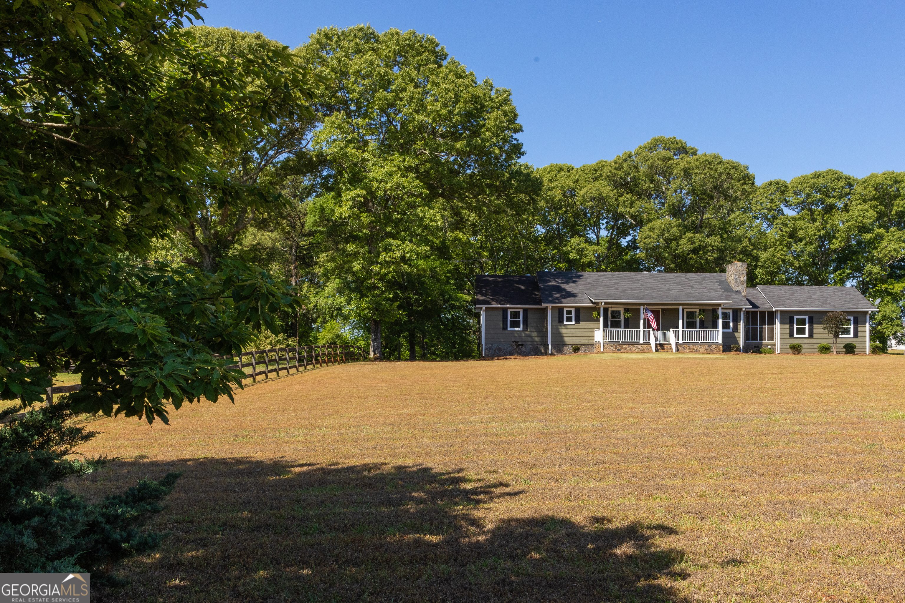 976 Windsweep Farm Road Thomaston, GA 30286 - Photo 63 of 64 Gallery Image 63