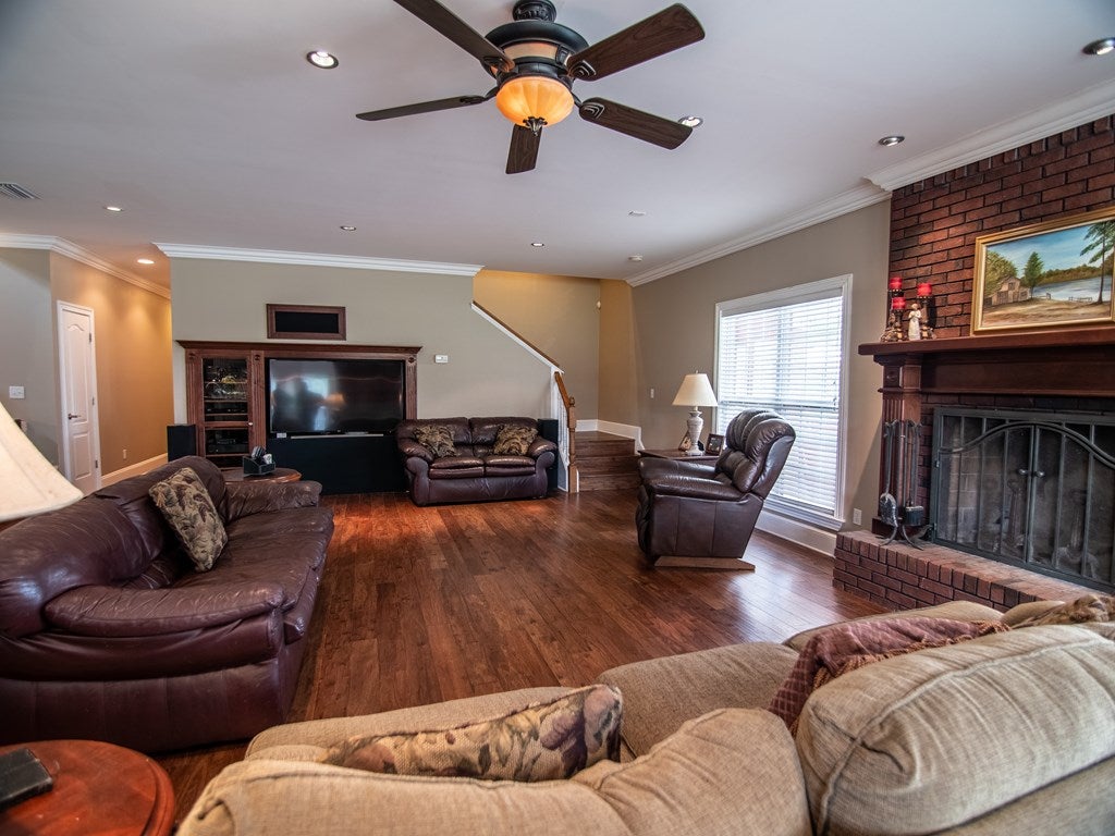4977 Shiloh Road Hahira, GA 31632 - Photo 14 of 52 Gallery Image 14