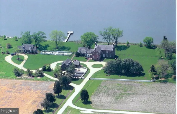 $2,950,000 | 10373 Locust Point Road, Princess Anne, MD 21853