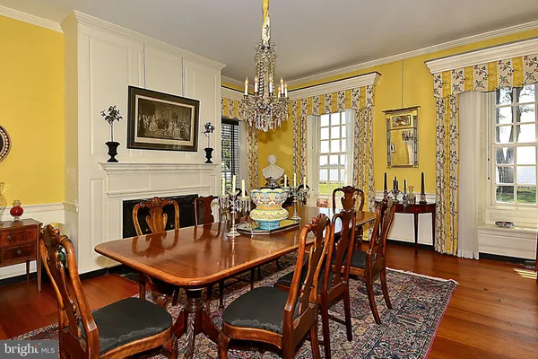 $2,950,000 | 10373 Locust Point Road, Princess Anne, MD 21853