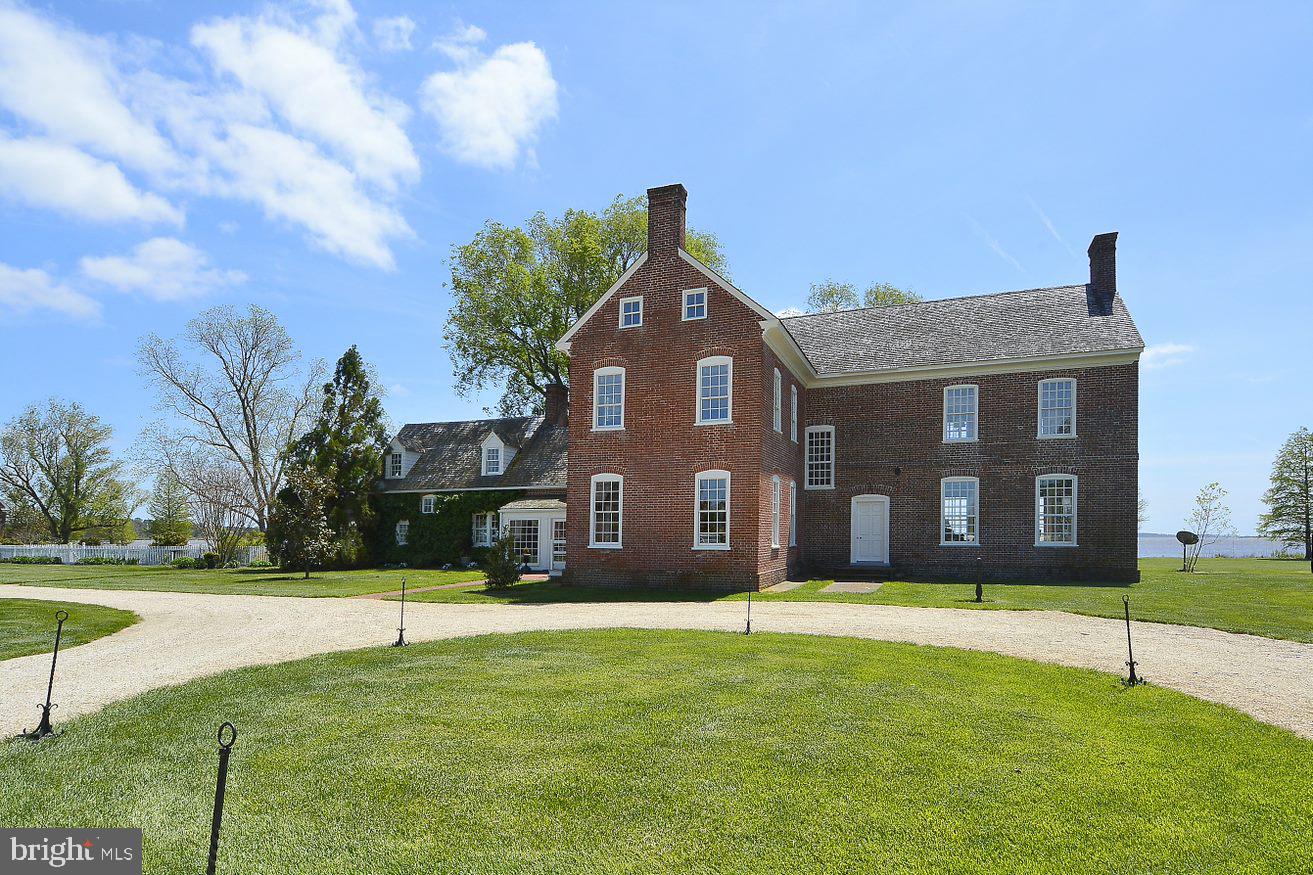 10373 Locust Point Road Princess Anne, MD 21853 - Photo 2 of 79