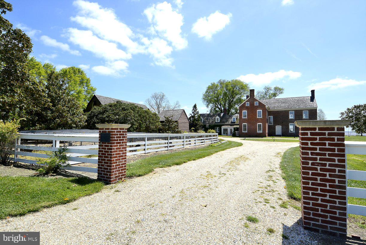 10373 Locust Point Road Princess Anne, MD 21853 - Photo 3 of 79