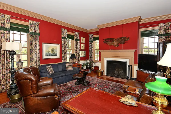 $2,950,000 | 10373 Locust Point Road, Princess Anne, MD 21853