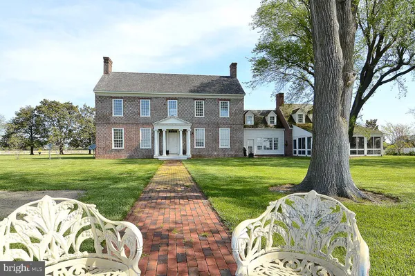 $2,950,000 | 10373 Locust Point Road, Princess Anne, MD 21853