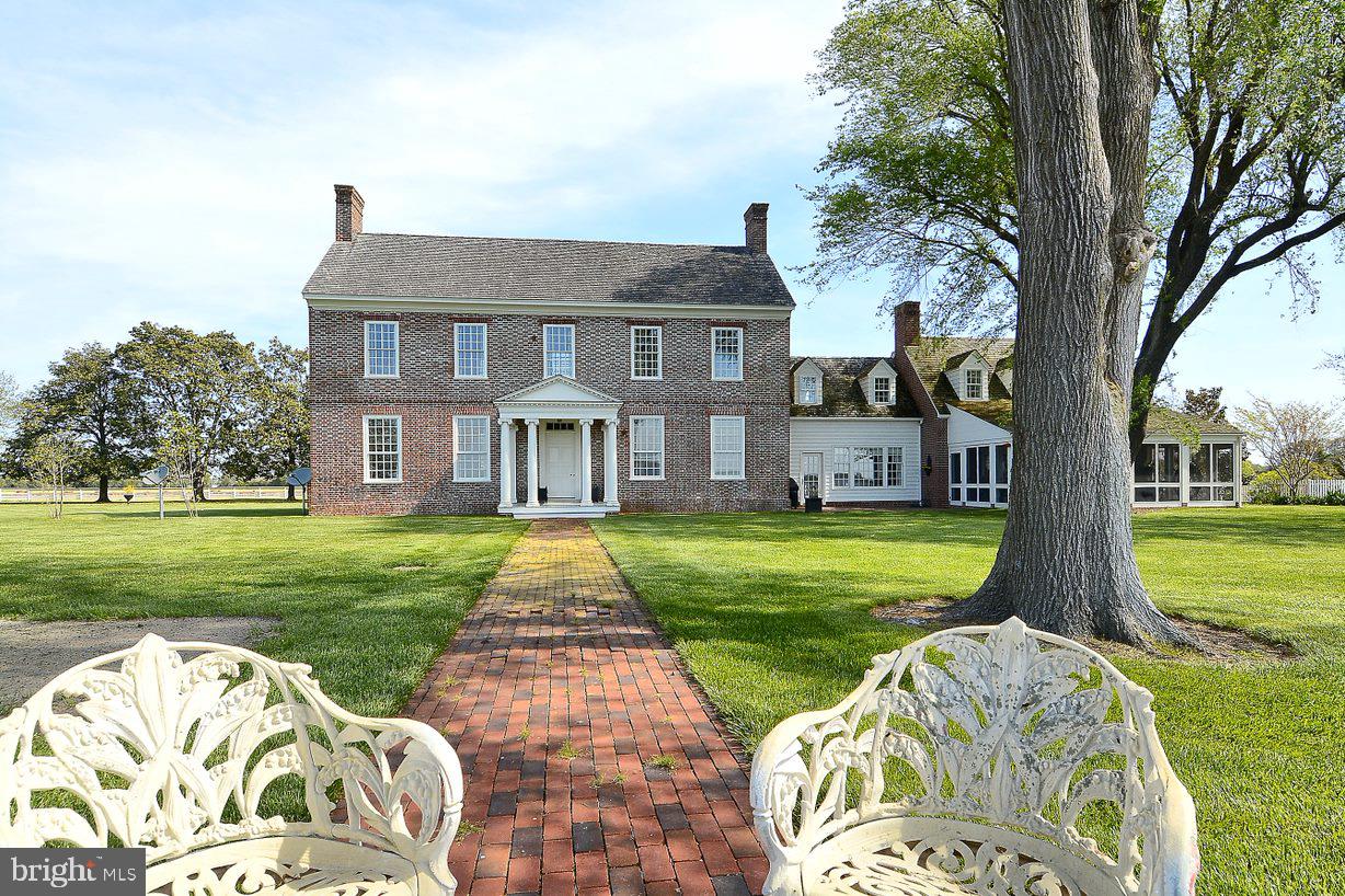 10373 Locust Point Road Princess Anne, MD 21853 - Photo 4 of 79