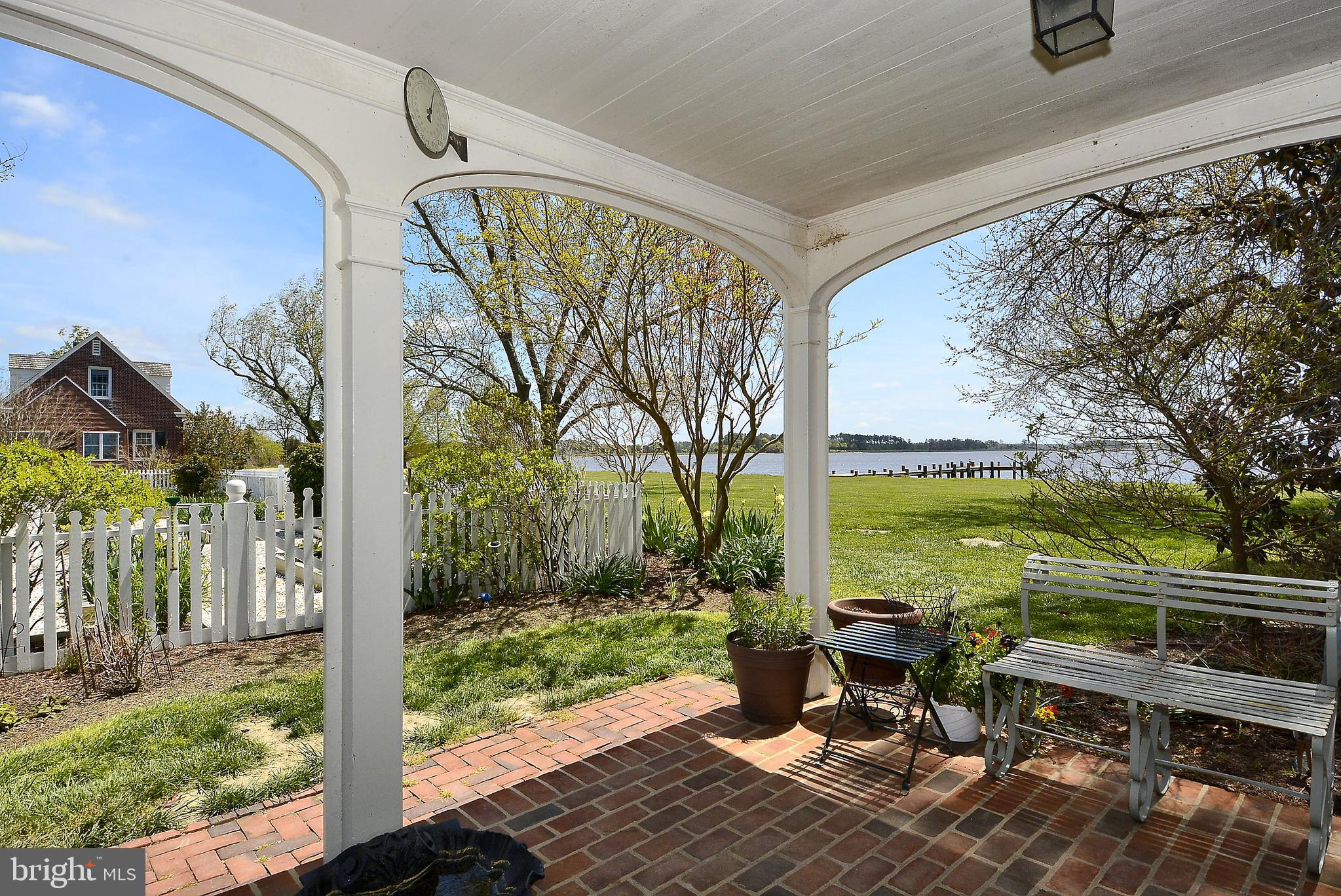 10373 Locust Point Road Princess Anne, MD 21853 - Photo 43 of 79