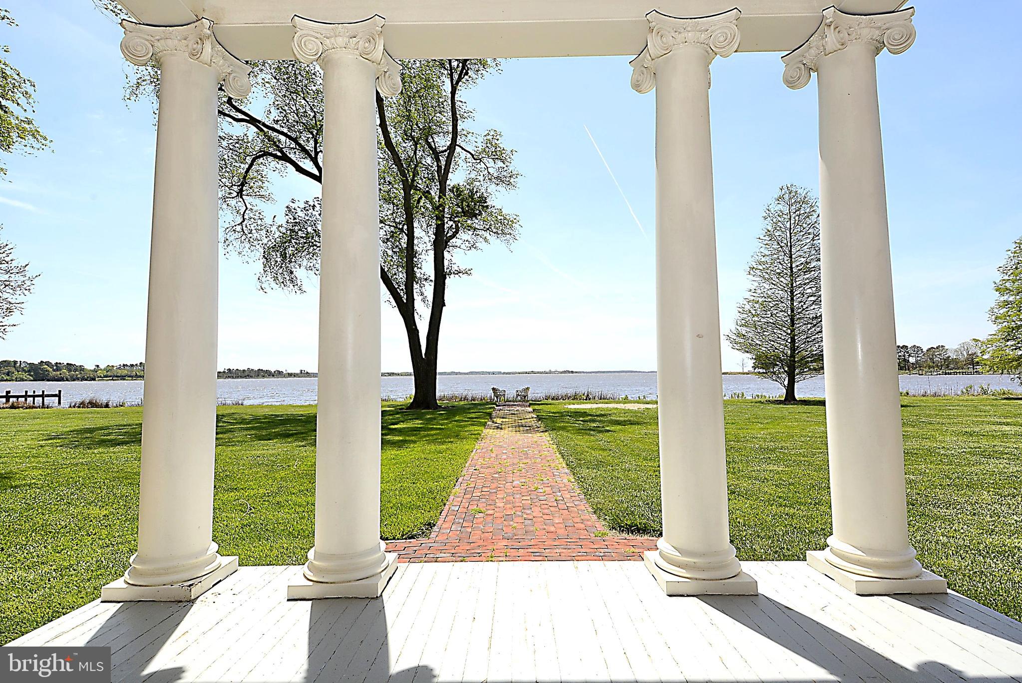 10373 Locust Point Road Princess Anne, MD 21853 - Photo 45 of 79