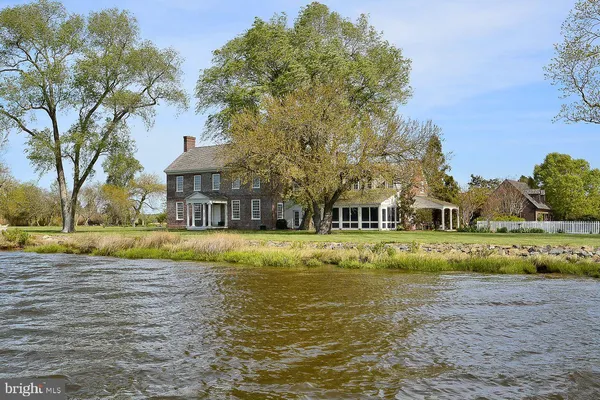 $2,950,000 | 10373 Locust Point Road, Princess Anne, MD 21853