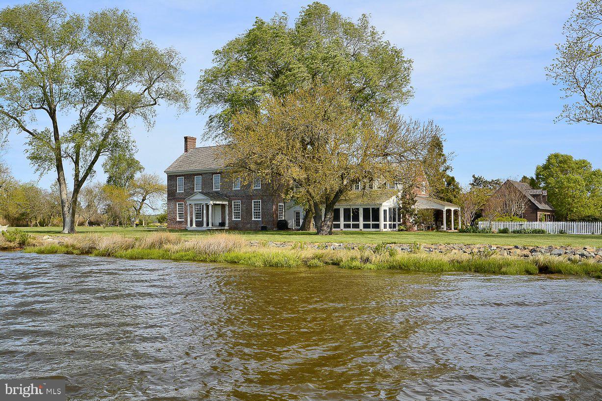 10373 Locust Point Road Princess Anne, MD 21853 - Photo 6 of 79