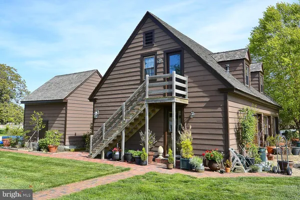 $2,950,000 | 10373 Locust Point Road, Princess Anne, MD 21853