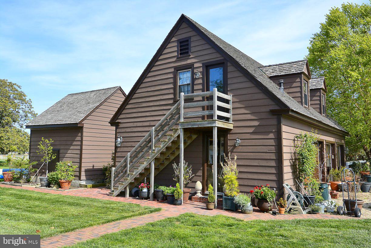 10373 Locust Point Road Princess Anne, MD 21853 - Photo 9 of 79