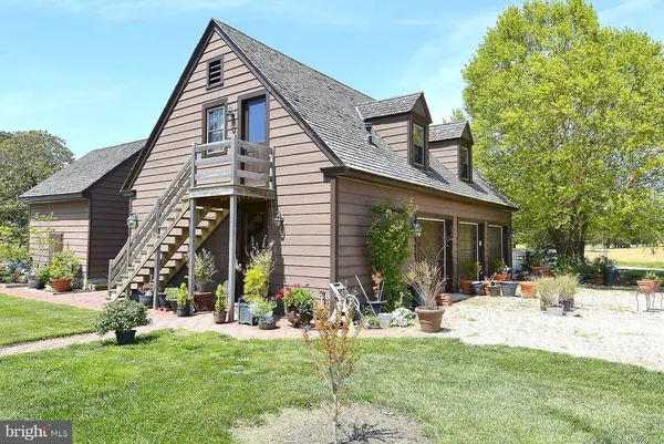 $2,950,000 | 10373 Locust Point Road, Princess Anne, MD 21853