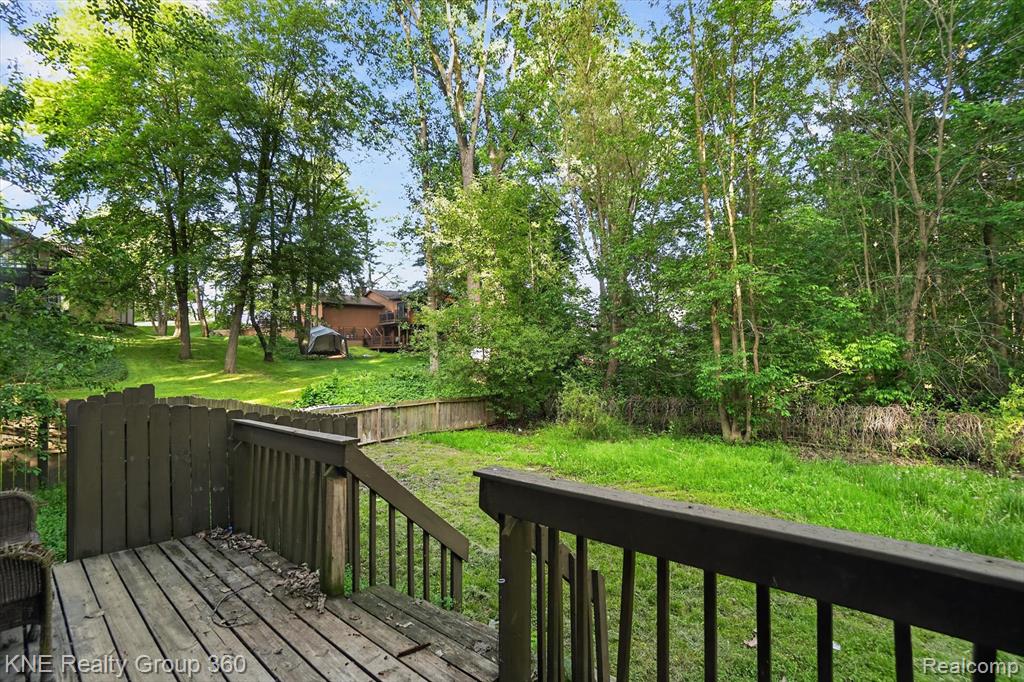 751 Maury Place Howell, MI 48843 - Photo 28 of 34