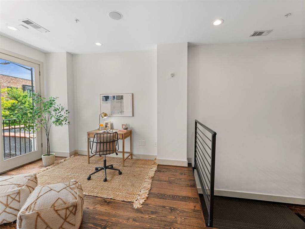 320 Peters Street Southwest, Unit 10 Atlanta, GA 30313 - Photo 61 of 73 Gallery Image 61