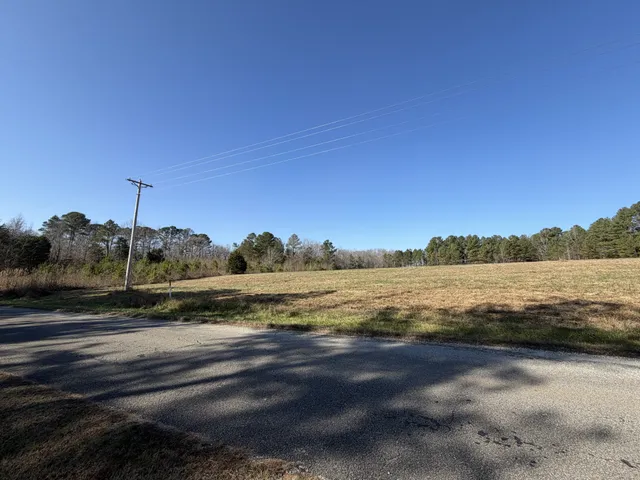 a view of an ocean beach