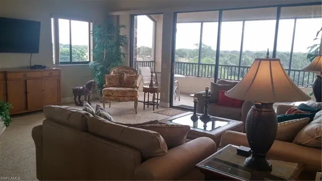 $7,000 | 6520 Valen Way, Unit C 503, Naples, FL 34108