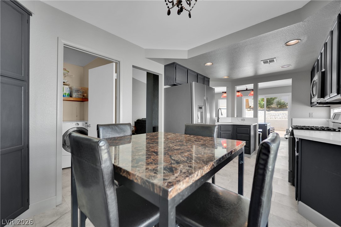 1433 Pathfinder Road Henderson, NV 89014 - Photo 4 of 25