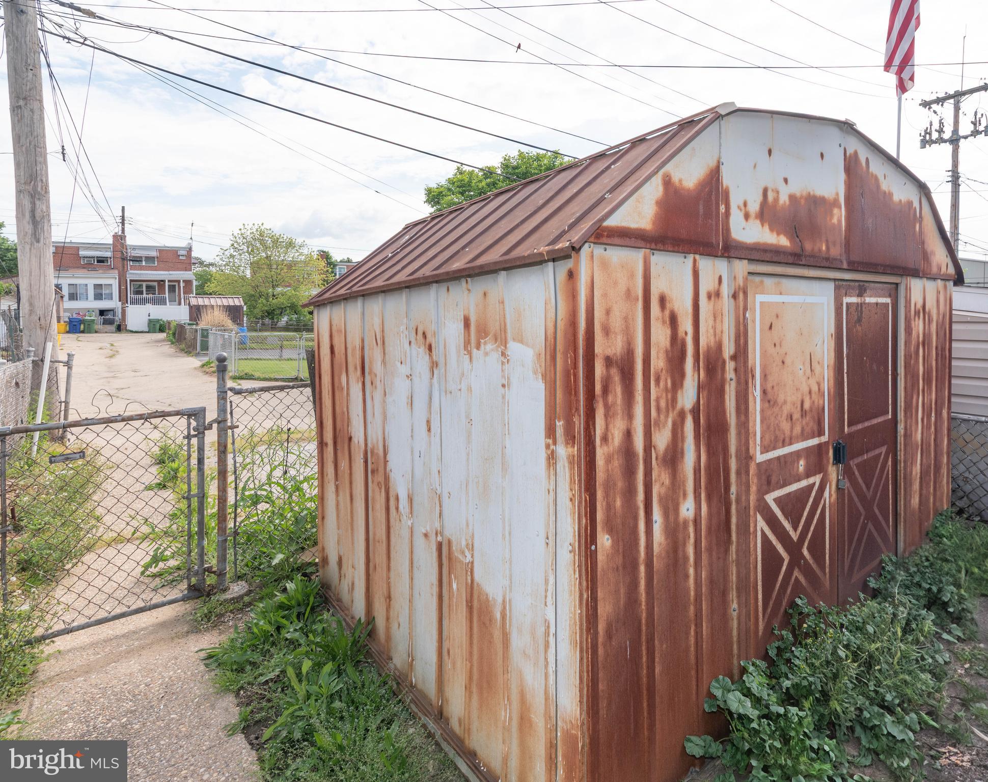 1249 Haverhill Road Baltimore, MD 21229 - Photo 43 of 46 Gallery Image 43
