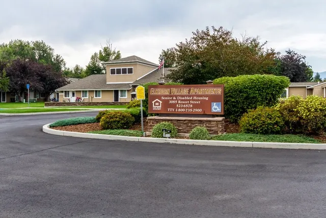 $974 | 3085 Resort Street, Baker City, OR 97814