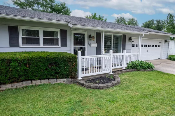 $139,900 | 308 North Campbell Avenue, Marion, IN 46952