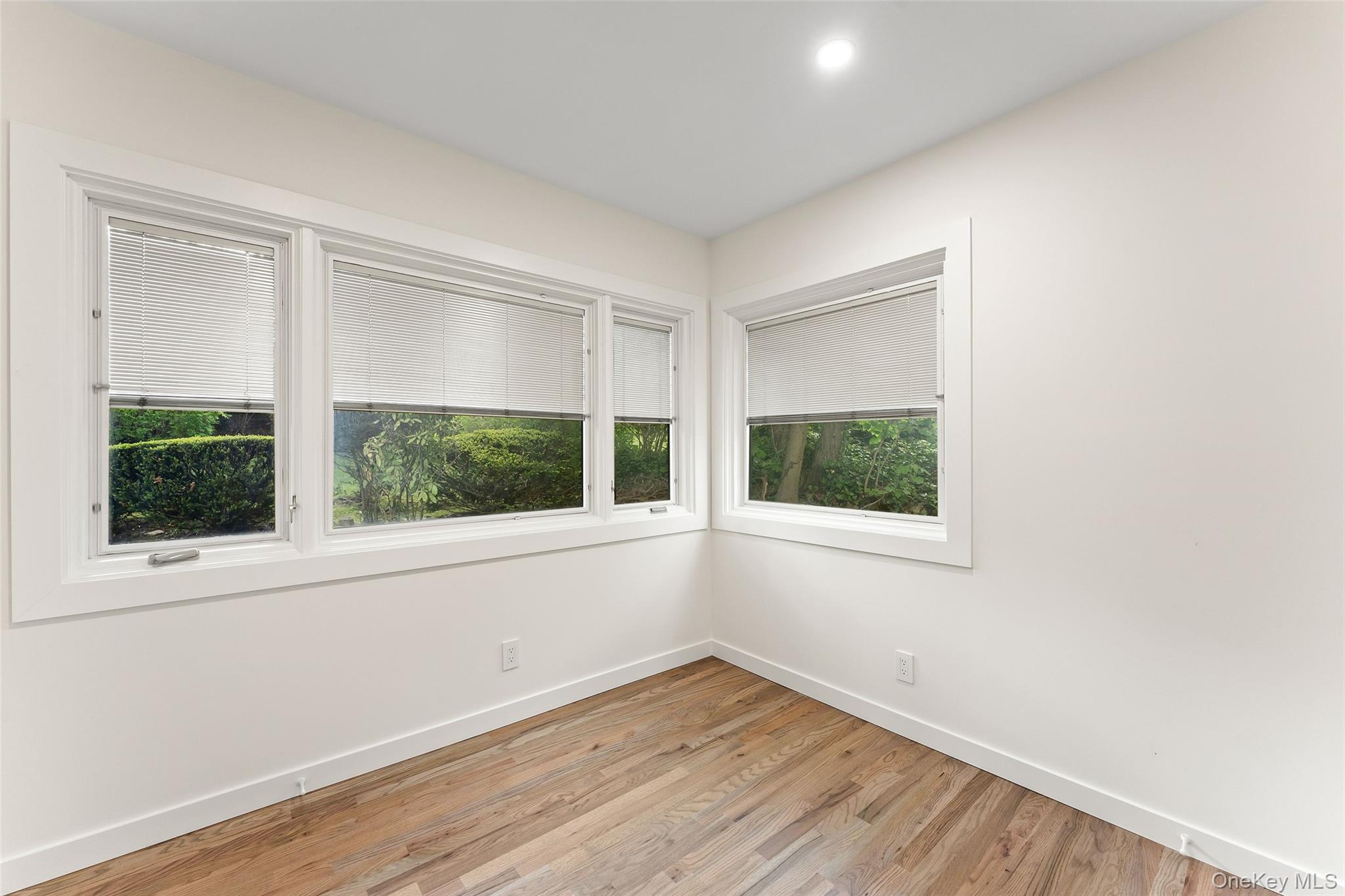 153 Waverly Road Scarsdale, NY 10583 - Photo 14 of 44 First Floor Office with large closet