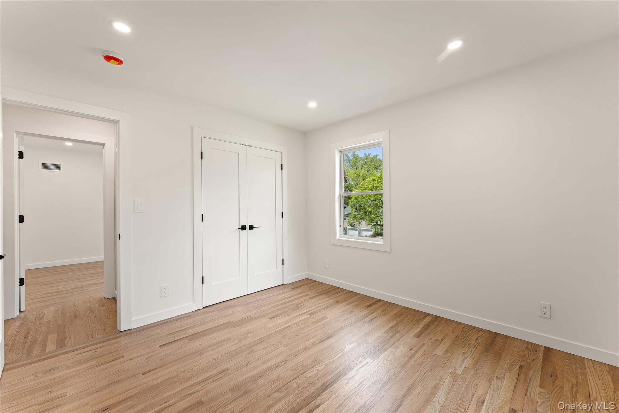 153 Waverly Road Scarsdale, NY 10583 - Photo 23 of 44 Bedroom 2 with double closet