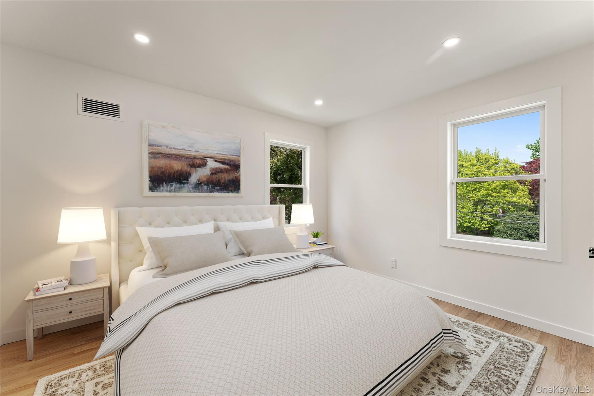 153 Waverly Road Scarsdale, NY 10583 - Photo 25 of 44 Virtually staged bedroom 3