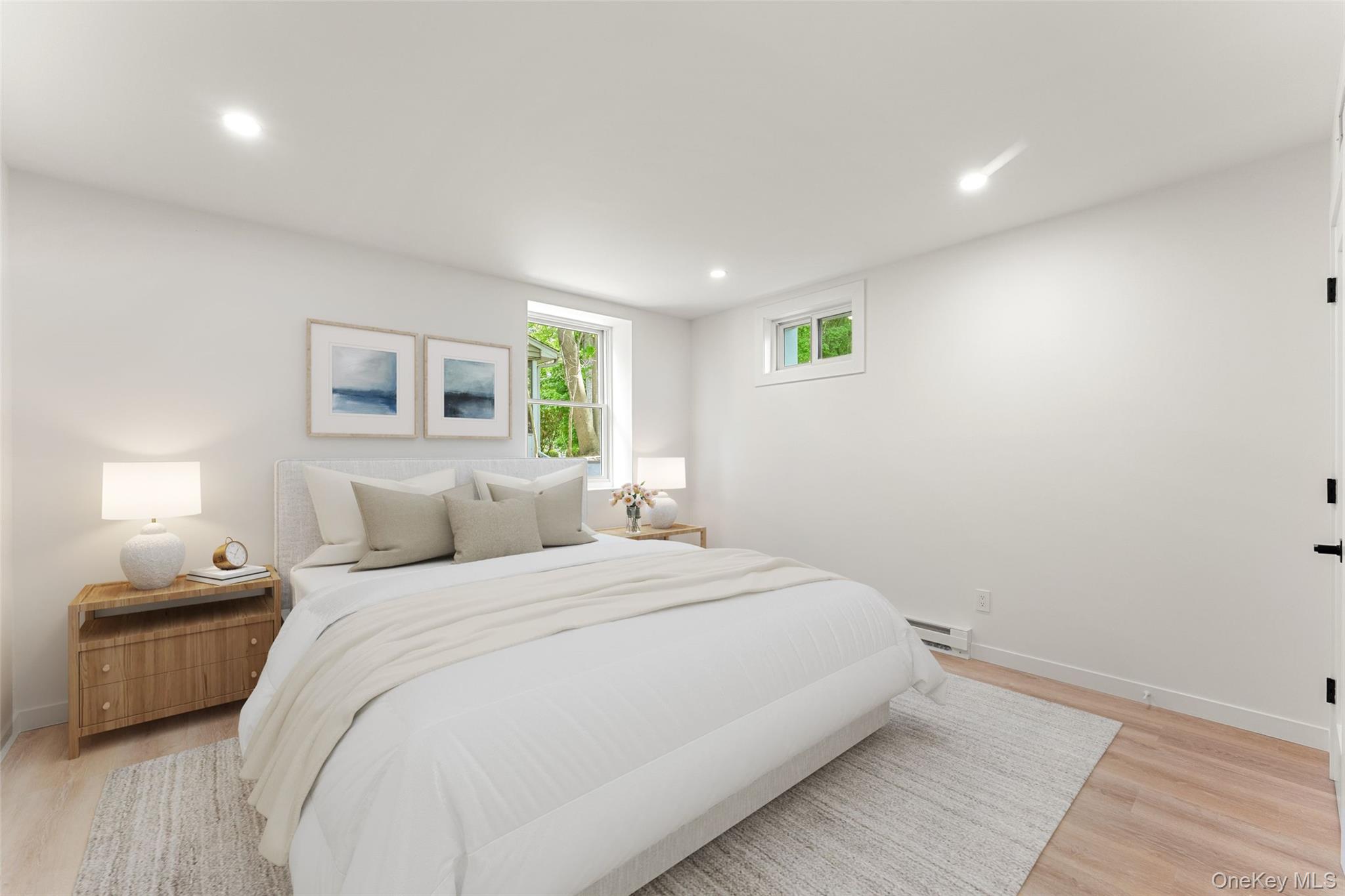 153 Waverly Road Scarsdale, NY 10583 - Photo 30 of 44 Virtually staged bedroom 4