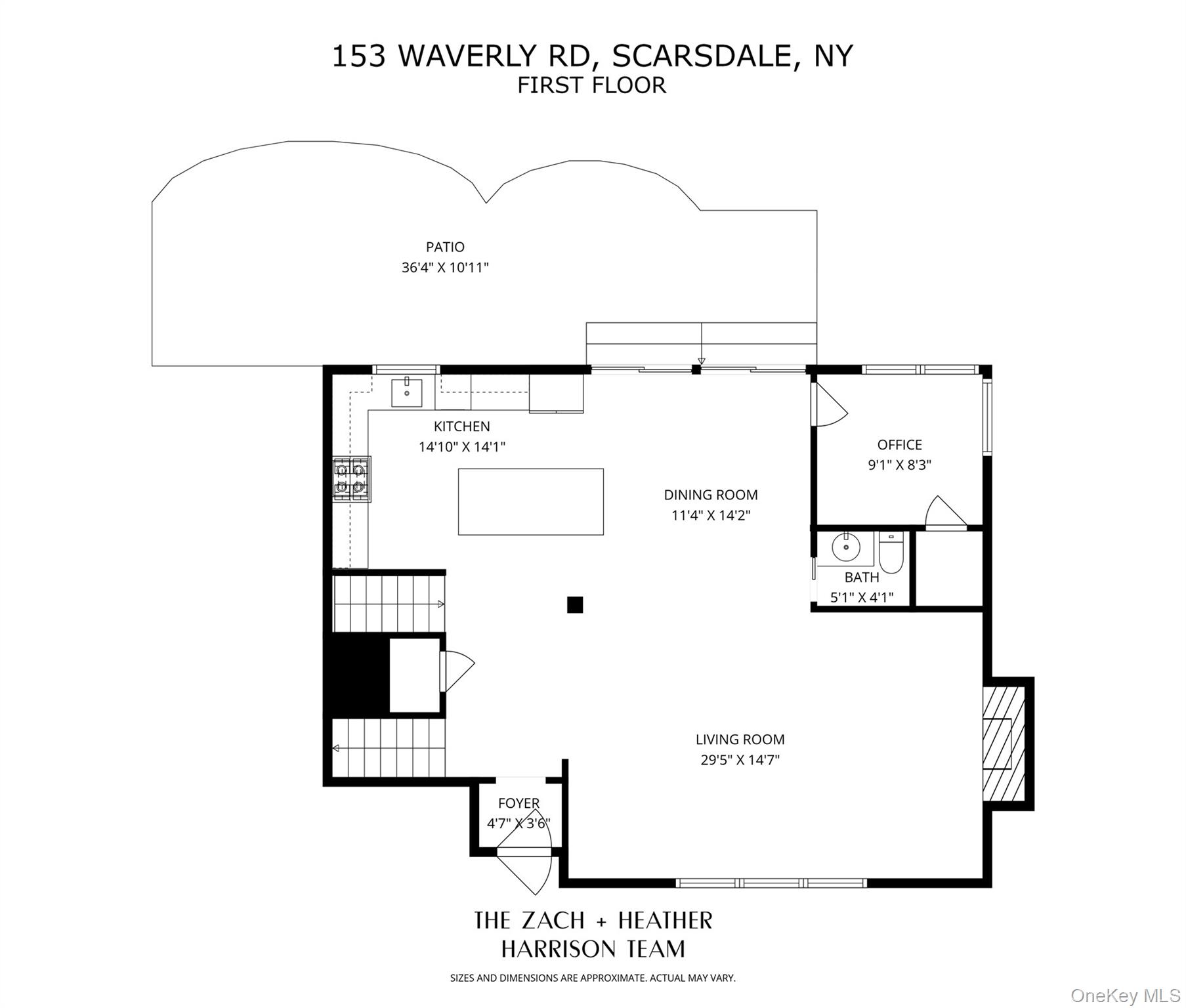 153 Waverly Road Scarsdale, NY 10583 - Photo 41 of 44
