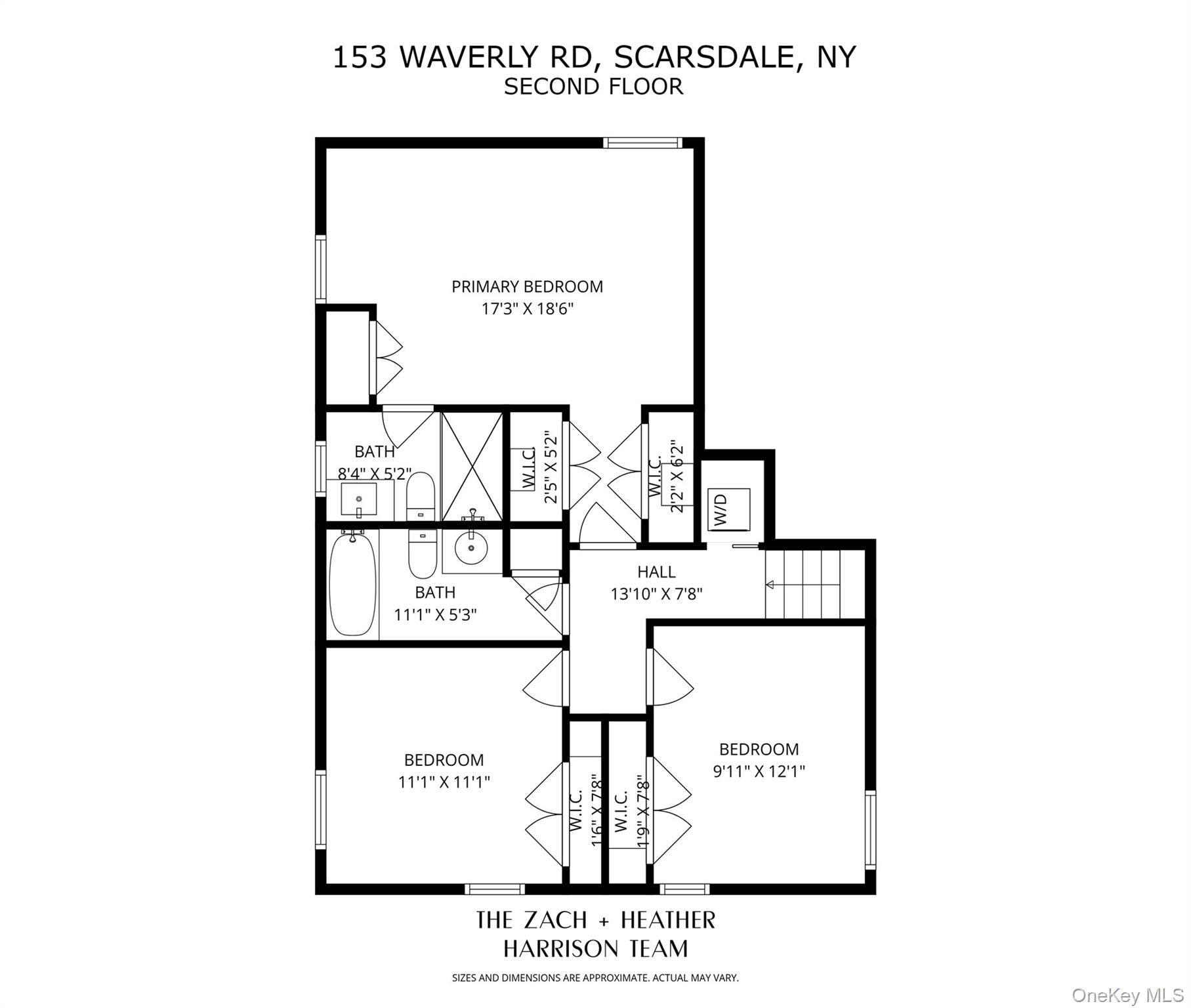 153 Waverly Road Scarsdale, NY 10583 - Photo 42 of 44
