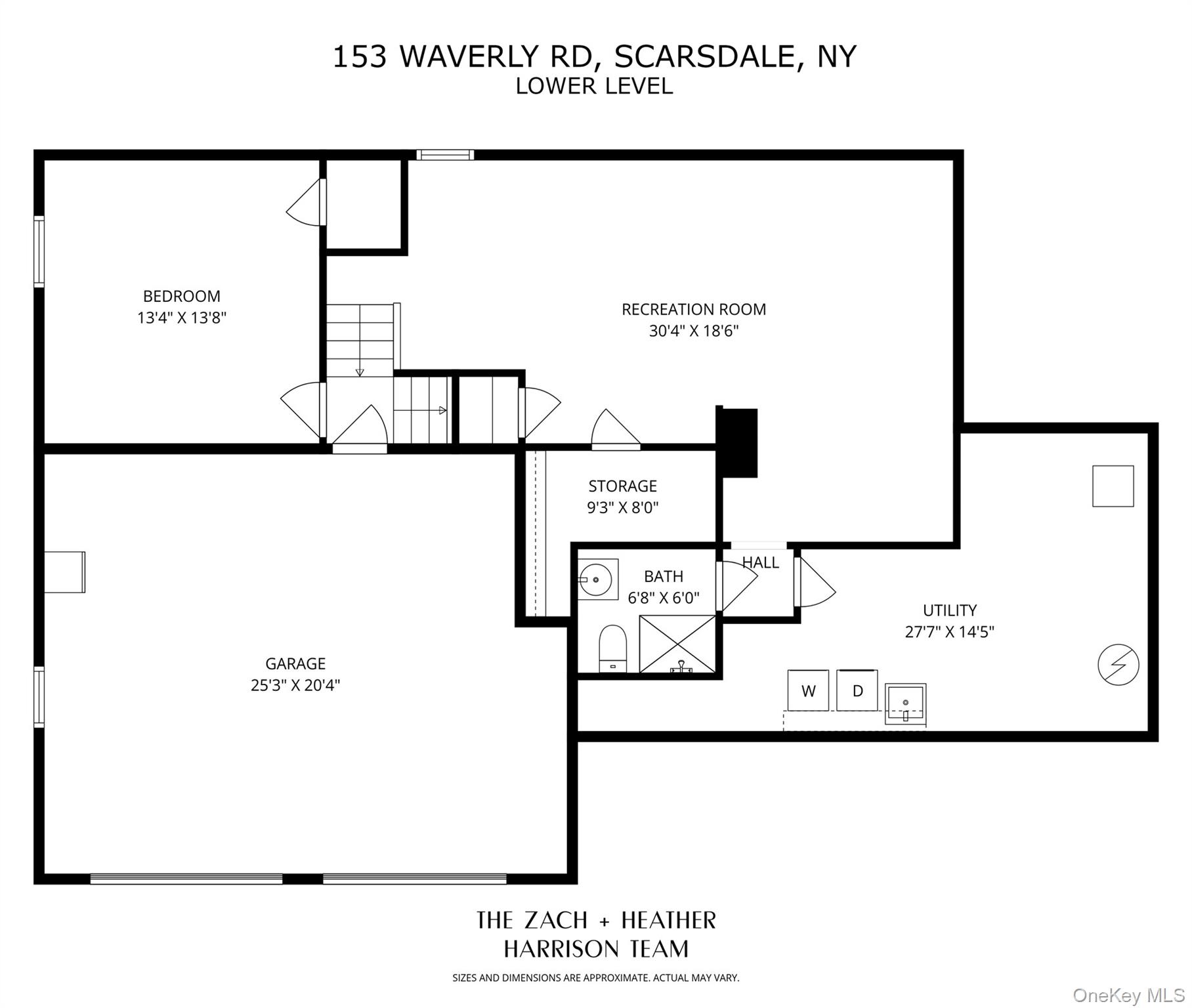 153 Waverly Road Scarsdale, NY 10583 - Photo 43 of 44